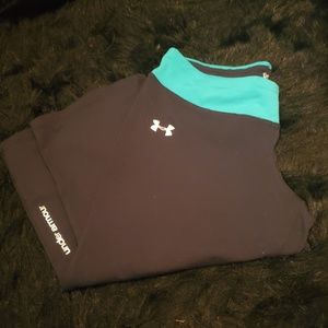 Under Armor Workout Pants